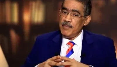 نداء من وزير الدولة للإعلام للصحفيين والإعلاميين المصريين:فضفضة ضرورية
