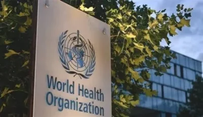 الصحة العالمية: 70 ألف جرعة لقاح إلى الكونغو