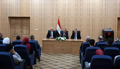 رئيس الوزراء يحفز الطلاب على الالتحاق بالتخصصات والعلوم البينية