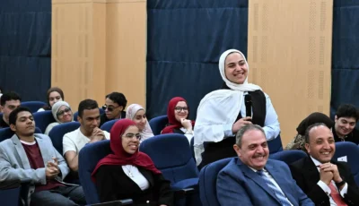 تفاصيل ما جرى بين رئيس الوزراء والطالبة أفنان من أوائل الثانوية العامة