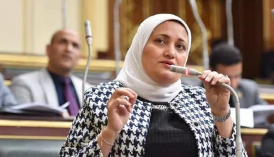 سناء السعيد: نقل مباريات بترول أسيوط خارج المحافظة يثير أزمة