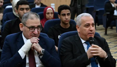الشوربجي يثمن حرص رئيس الوزراء على لقاء أبنائه أوائل الثانوية العامة