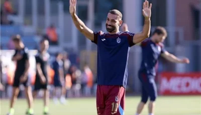صلاح يقود هجوم طرابزون أمام فيرينتسفاروشي بملحق الدوري الأوروبي