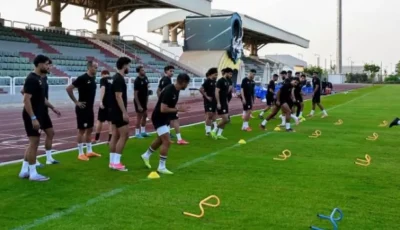 الزمالك يختتم استعداداته لمواجهة الاتحاد السكندري في افتتاحية الدوري