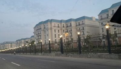 الداخلية تنفي صحة شائعة استراحات ضباط الشرطة في العلمين الجديدة: لا تتبع الوزارة
