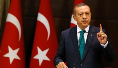 أردوغان: اتفاقية "مكة" تؤكد حق الدفاع عن النفس كما ينص ميثاق الأمم المتحدة