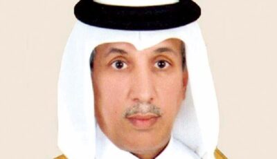 ‫ وزير الدولة للشؤون الخارجية يجتمع مع وزير خارجية طاجيكستان