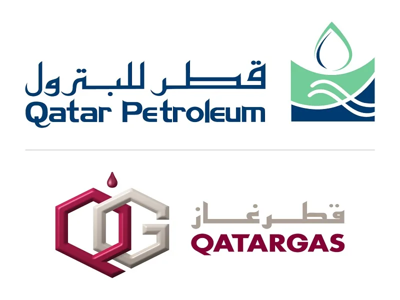 ‫ قطر للبترول تمتلك 100 بالمئة من شركة قطر غاز (1) اعتباراً من الأول من يناير 2022