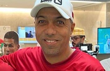 ‫ سقوط البرازيل.. ودموع نيمار..!!