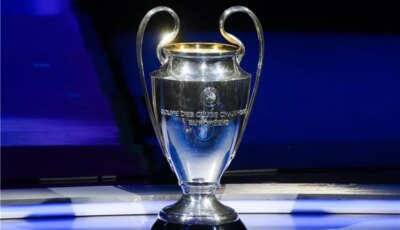موعد قرعة دوري أبطال أوروبا 2025-2026 مرحلة الدوري والقنوات الناقلة