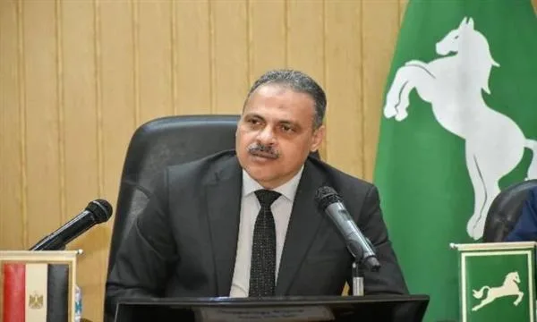محافظ الشرقية: “مشروعك” يضخ 3.8 مليار جنيه لتمويل أكثر من 22 ألف مشروع
