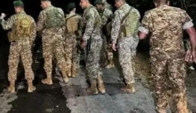 تصعيد إسرائيلي في جنوب لبنان.. إحراق محطة مياه شقرا وقصف ميس الجبل وتحليق مسيّرات فوق بيروت