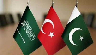 رويترز: الاتفاق الدفاعي بين تركيا والسعودية وباكستان ليس موجها ضد أي طرف