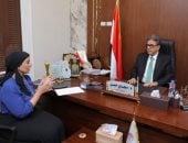 ليلى أحمد زاهر وأسماء أبو اليزيد على موعد مع الأمومة.. “بنوتتين” في الطريق