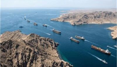 أستاذ علوم سياسية: اتفاق مضيق هرمز ينتظر خطوات واشنطن ورفع الحصار عن إيران