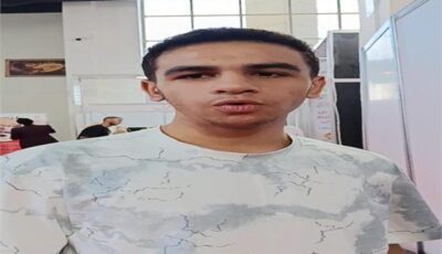 طالب ثانوية عامة: معرض أخبار اليوم وفر علينا عناء البحث بين الجامعات