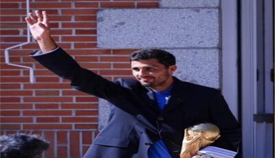 تفاصيل عرض برشلونة لضم رودري