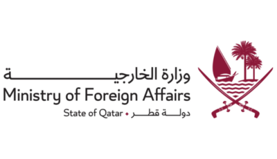 ‫ قطر تدين تفجيرا في مدينة جرمانا السورية