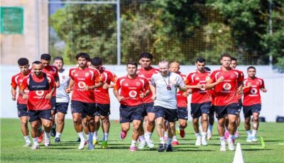 الأهلي في ليلة التاريخ.. لماذا اختار برشلونة بطل إفريقيا لافتتاح كامب نو؟