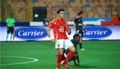 5 محترفين في قائمة الكبار.. وإمام عاشور الأغلى بالدوري المصري