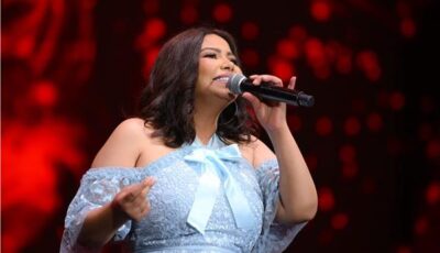 شيرين عبد الوهاب تشعل «العلمين» في أضخم حفلات صيف 2026