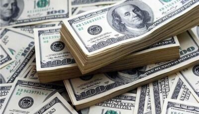 استقرار سعر الدولار أمام الجنيه بداية تعاملات اليوم 8 أغسطس 2026