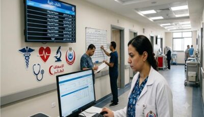 حسم 4038 شكوى واستغاثة طبية عاجلة خلال يوليو.. و2188 طلبًا لقوائم الانتظار
