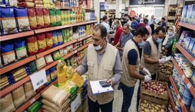 17 ألف شكوى وطلب واستفسار أمام «التموين» خلال يوليو.. وحسم غالبية الشكاوى