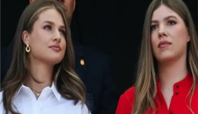 القبض على رجل خمسيني في هيوستن بعد مطاردته للأميرة ليونور