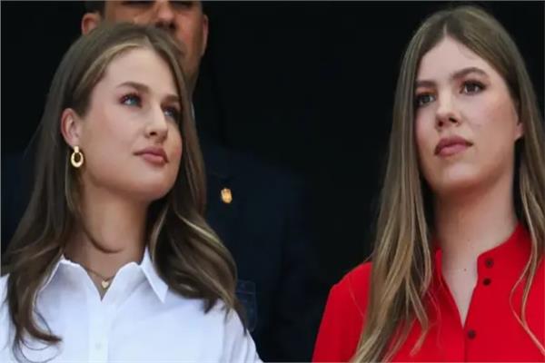 القبض على رجل خمسيني في هيوستن بعد مطاردته للأميرة ليونور