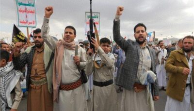 اليمن أمام تصعيد عسكري غير مسبوق على عدة جبهات