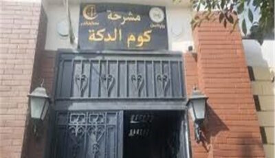 “مفك” في الرقبة.. شاب يقتل جاره بالإسكندرية بسبب خلافات بينهما