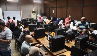 تنسيق الجامعات 2026.. غداً آخر موعد لتسجيل رغبات طلاب المرحلة الأولى ولا مد لفترة التسجيل