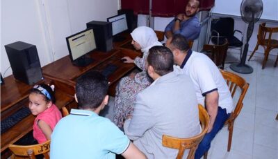 الجامعات الحكومية تواصل لليوم الرابع تقديم الدعم الفني لطلاب المرحلة الأولى من التنسيق