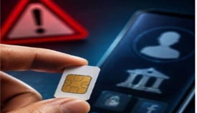خطوط محمول باسمك دون علمك؟.. 7 خطوات تحميك وتطمئنك