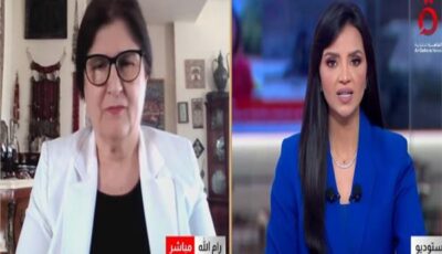 وزيرة الخارجية الفلسطينية: الاستيطان ذراع أساسي للاحتلال وسياسة ممنهجة لقضم أرضنا
