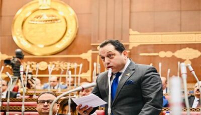 عضو بالشيوخ يطالب وزارة الاتصالات بإيقاف خطوط المحمول غير المحدثة