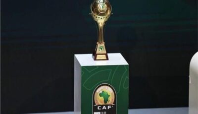 مصر تستضيف بطولة أمم أفريقيا تحت 23 المؤهلة لأولمبياد 2028