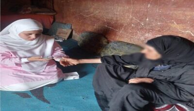 143 ألف زيارة منزلية مجانية لكبار السن وذوي الهمم بالشرقية
