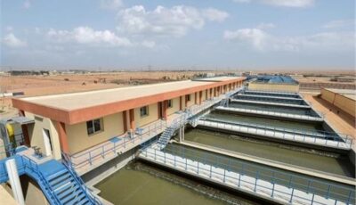استنفار بمياه القناة وإيقاف 4 محطات بالإسماعيلية بعد انفجار خط غاز أبو صوير