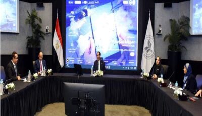الرئيس التنفيذي لهيئة الاستثمار يتابع جهود تطوير البوابة الإلكترونية الجديدة للهيئة