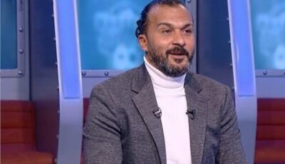 بعد سداد 486 ألف جنيه.. إنهاء إجراءات خروج إبراهيم سعيد من القسم في قضية النفقة