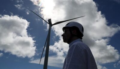 مقابل 1.2 مليار دولار.. RWE تنسحب من “رياح أمريكا”