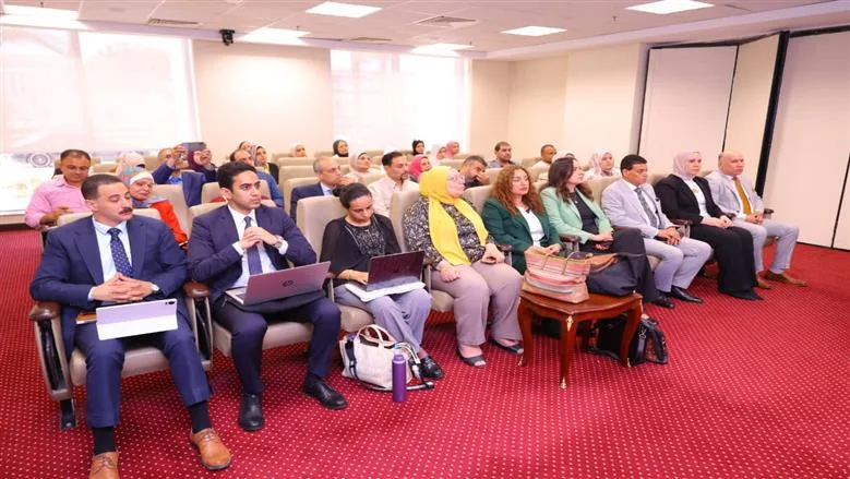 «التضامن» تنظم ورشة عمل حول قانون حماية البيانات الشخصية بالتعاون مع «الاتصالات»