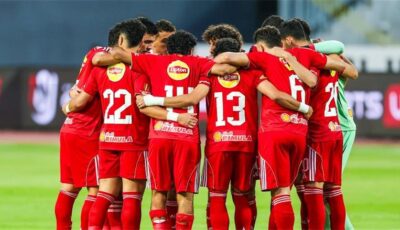 موعد مباراة الأهلي وبرشلونة الودية.. أول مشاركة في كأس خوان جامبر