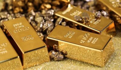 سعر سبيكة الذهب BTC اليوم الجمعة 7-8-2026 بالمصنعية.. تحرك جديد