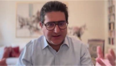 باحث سياسي: التفاهمات الحالية بشأن مضيق هرمز مؤقتة.. والاتفاق النهائي لم يُحسم