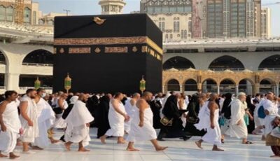 مع اقتراب المولد النبوي الشريف.. شروط تأشيرة العمرة لراغبي زيارة بيت الله الحرام