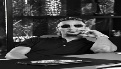 بعد اعتذار أحمد مراد.. محمد رمضان يكشف مؤلف مسلسله الجديد «عشماوي»