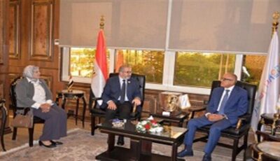 التأمين الصحي الشامل يعلن التوسع في تقديم الخدمات بالأقصر عبر المراكز التكنولوجية